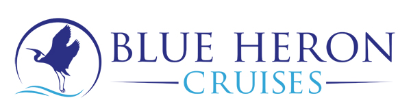Blue Heron Cruise Tobermory Flowerpot Island