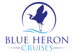 Blue Heron Cruises Tobermory